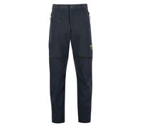 Karpos Bosconero Zip-off pant Vulcan 54