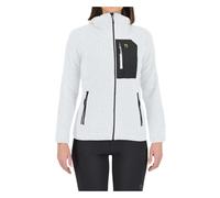Karpos - Bright White/Black Rocchetta HD W FL - - Jackets - Donna - Bianco - S