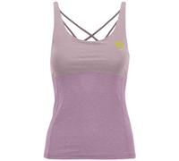 Karpos Bull Evo W - top trekking - donna S Light Pink woman Bluesign