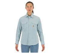 Karpos Camicia A Maniche Lunghe Donnola