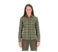 Karpos Martora Winter shirt donna Four leaf/deep depths/vaporous L