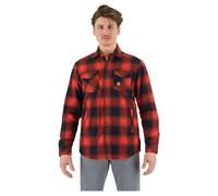 KARPOS TASSO JKT FIERY RED/BLACK Man