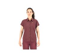 KARPOS CAMICIA MANICHE CORTE TREKKING DONNA ESTATE 2532108 612 W SALATIS VINEYA