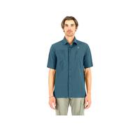 KARPOS CAMICIA MANICHE CORTE TREKKING UOMO ESTATE 2531108 059 SALATIS STARGAZER