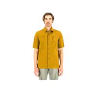 Karpos Salatis Short Sleeve Shirt Arancione M Uomo