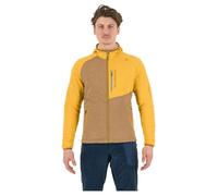 KARPOS CAMOSCIO F.Z. Hoodie Nuthatch/Golden Man