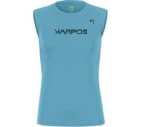 Karpos Canotta da uomo Loma Evo, trasparente, S