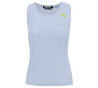 Karpos Canotta Tecnica Trekking Donna Estate 2501099 062 W LOMA Top Halogen Blue/KEMQUAT/Scarlet (S)