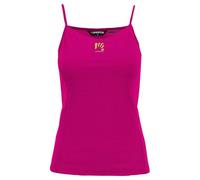 Karpos Canotta Tecnica Trekking Donna Estate 2532017 170 W Bull Sun Evo Top Innuendo/Cherries Jubilee (XS)
