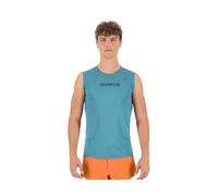 KARPOS CANOTTA TECNICA TREKKING UOMO 2531090 031 LOMA EVO SLEEVELESS LARKSPUR