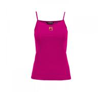 Karpos Canotta Tecnica Trekking Donna Estate 2532017 170 W Bull Sun Evo Top Innuendo/Cherries Jubilee (XS)