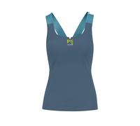 Karpos Canotta Trekking Cengia Blu Donna L
