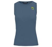 Karpos Canotta Trekking Donna 2532041 172 W LOMA Sleeveless Bluefin/Delphinium/SKYWRITING (M)