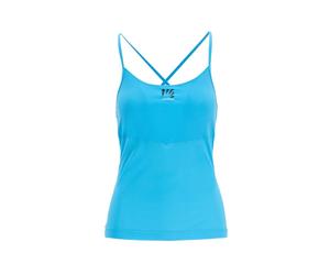Karpos Canotta Trekking Easyfrizz Azzurro Donna L