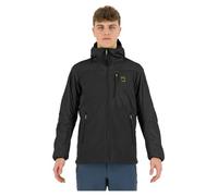 Karpos Castore Jacket Nero L Uomo