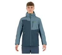 KARPOS Castore Jkt - Uomo - Blu / Grigio - Taglia S- modello 2025