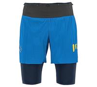 KARPOS CENGIA Short Indigo B./Black Man
