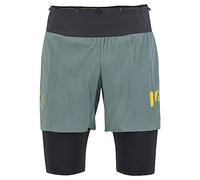 Karpos - Cengia Short, Pantaloncini Uomo