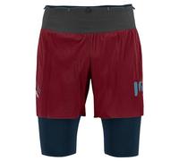 Karpos - Cengia Short, Pantaloncini Uomo