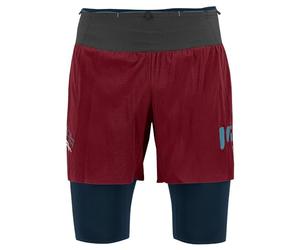 KARPOS CENGIA Short Pomegranate/Outer Space Man