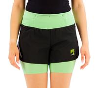 KARPOS CENGIA W Short ARCADIAN/Black Woman