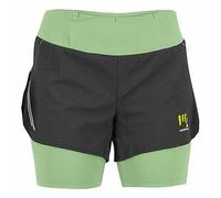 KARPOS CENGIA W Short ARCADIAN/Black Woman