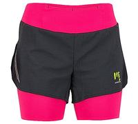 Karpos - Cengia W Short, Pantaloncini Donna