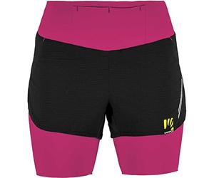Karpos - Cengia W Short, Pantaloncini Donna