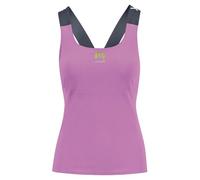 Karpos Cengia Sleeveless T-shirt Rosa XL Donna