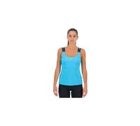 Karpos cengia w tank tank blue donna
