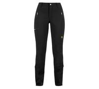 Karpos Cevedale Evo Pants Nero 40 Donna