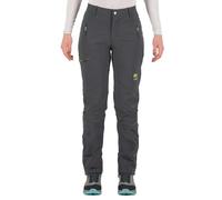 Karpos Cevedale Evo Pants Grigio 38 Donna