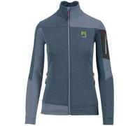 KARPOS Cherz W Fleece - Donna - Blu - Taglia L- modello 2024