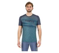 KARPOS CRODA ROSSA EVO JERSEY XXL