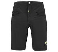 KARPOS DOLADA Bermuda Black/Ombre Blue Man