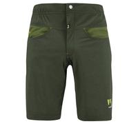 KARPOS DOLADA Bermuda Rifle Green/Cedar Green Man