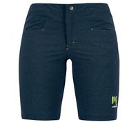 Karpos - Dolada W Bermuda, Pantaloncini Donna
