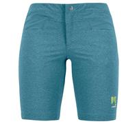 Karpos - Dolada W Bermuda, Pantaloncini Donna