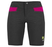 Karpos Dolada Bermuda Shorts Nero 40 Donna