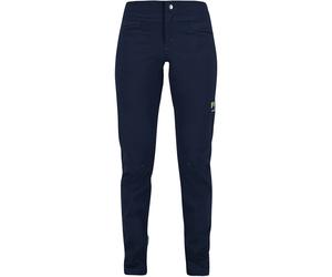 KARPOS Dolada W Pant - Donna - Blu - Taglia 46- modello 2023