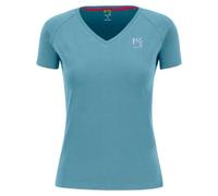 Karpos Donna Genzianella Maglietta, Delphinium, M