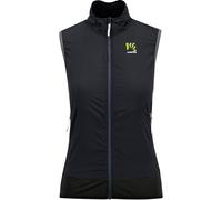Karpos Donna Lavaredo Gilet, vulcan, L