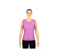 Karpos Loma Evo Sleeveless T-shirt Viola M Donna