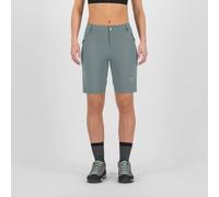 Karpos - Women's Seceda Bermuda - Pantaloncini 42 grigio