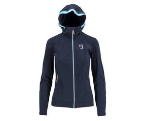 Karpos Easyfr. W F-z Giacca Donna (Pacco da 1)