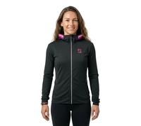 Karpos Easyfrizz Full Zip Sweatshirt Nero S Donna