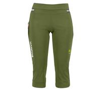 Karpos - Easyfrizz W 3 4 Pnt, Pantaloncini Donna