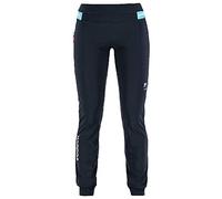KARPOS EASYFRIZZ W Pnt Pantaloni Sportivi, Sky Captain/Blue Atoll, XS Donna