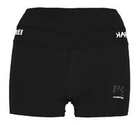 KARPOS EASYFRIZZ W Short Black Woman