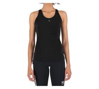 Karpos - Easyfrizz W Tank - - Tops - Donna - Blu - M